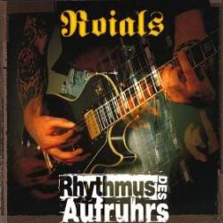 Roials : Rhythmus des Aufruhrs